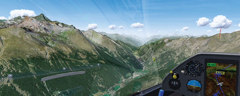 ViewScene 1