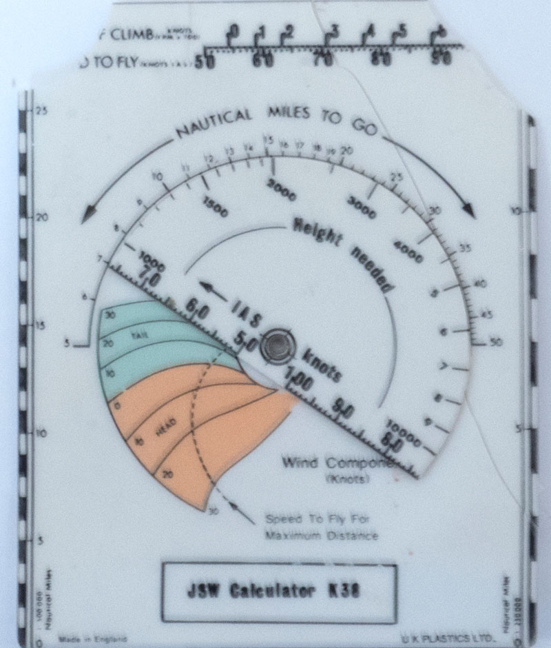 JSW Calculator 1