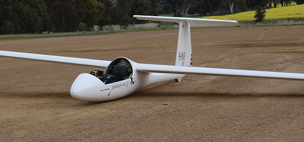 AW Tailplane 2