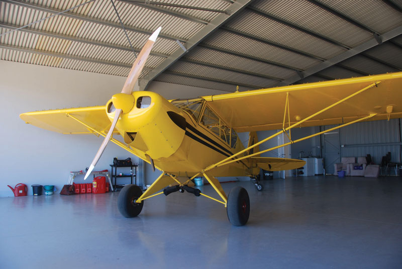 Savage Cub 0110