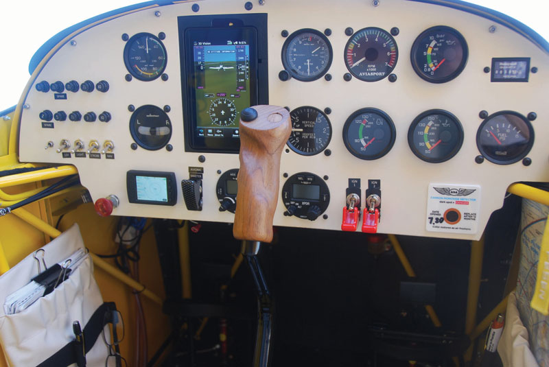Savage Cub 0113