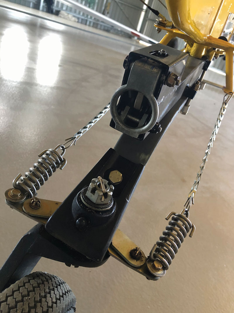 Savage Cub 2495