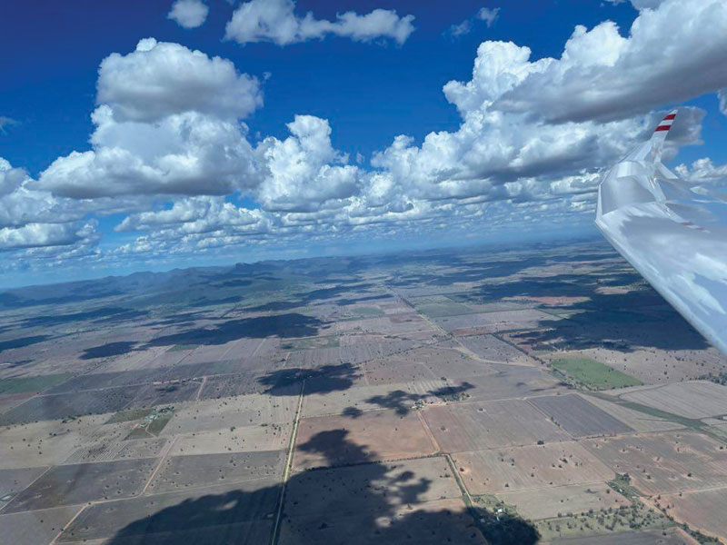 2 Seat Nationals Narromine 