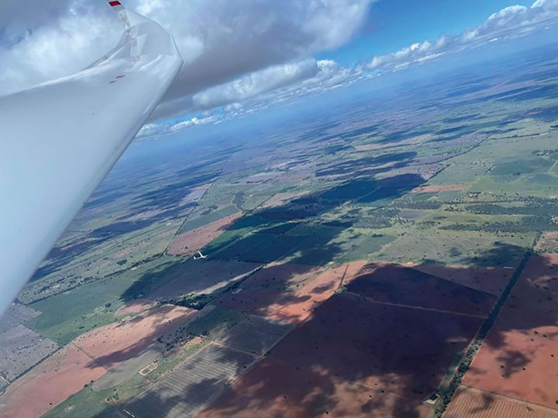 2 Seat Nationals Narromine 3