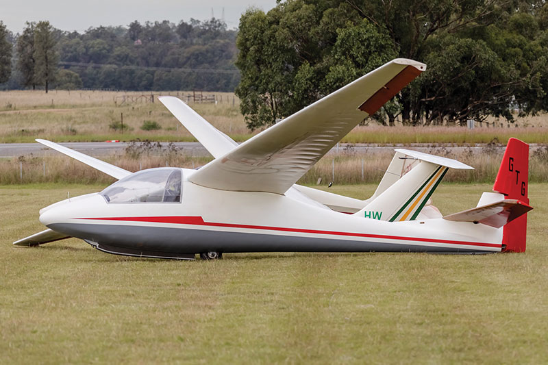 Hunter Valley GC Vintage 13