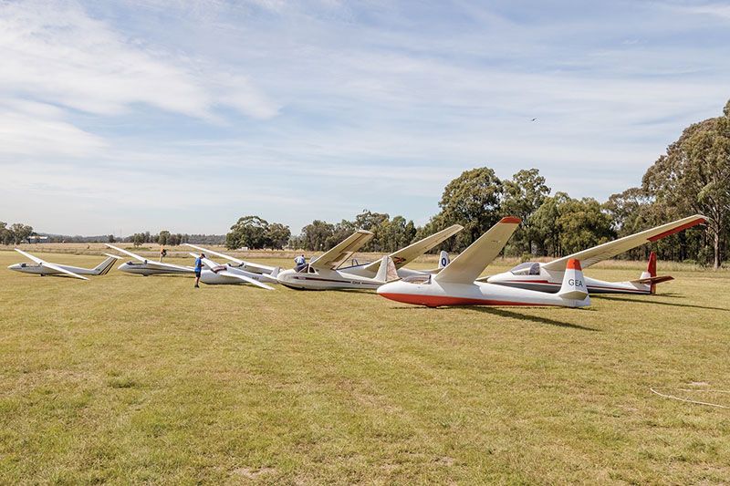 Hunter Valley GC Vintage 14