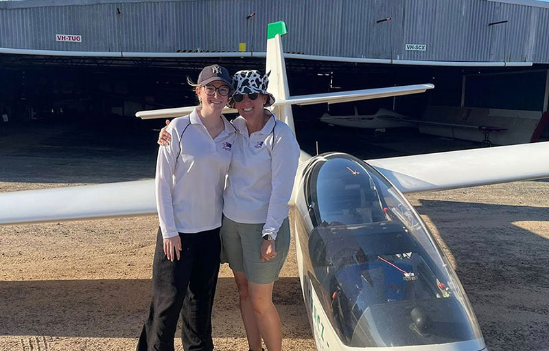 Narrogin 12 April