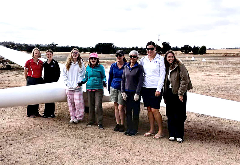 Women Narrogin