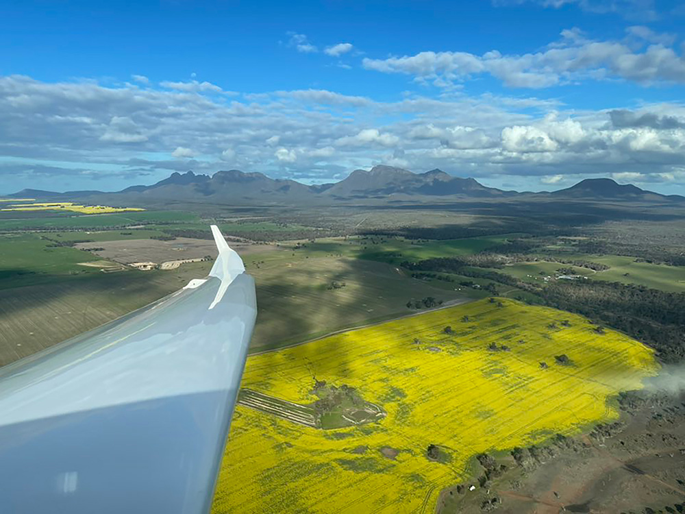 Stirling Ranges GCWA 1