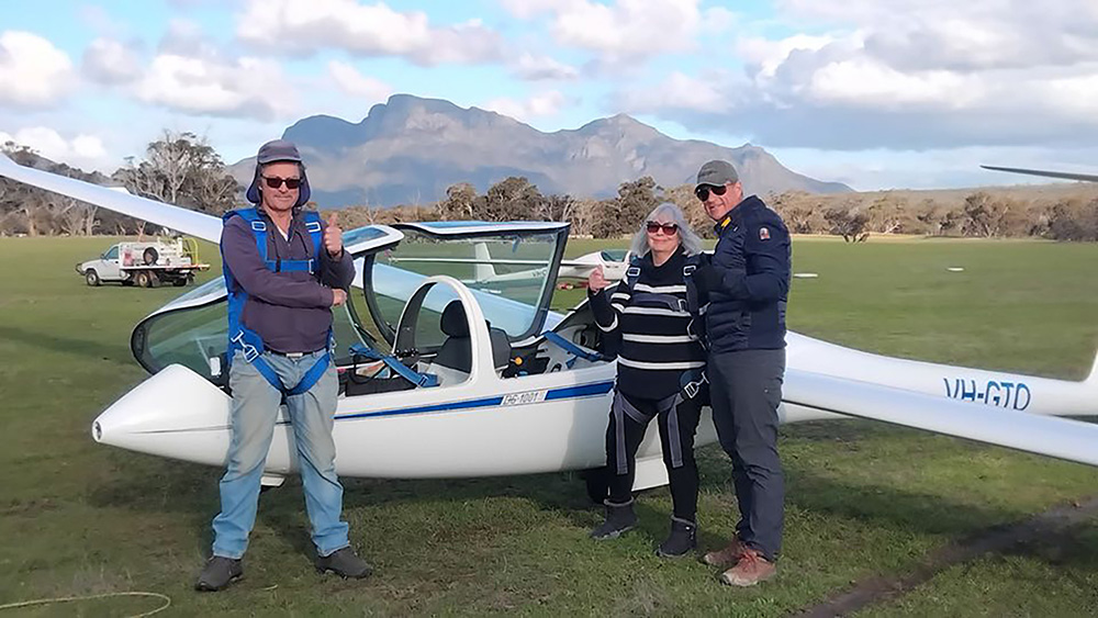 Stirling Ranges GCWA 4