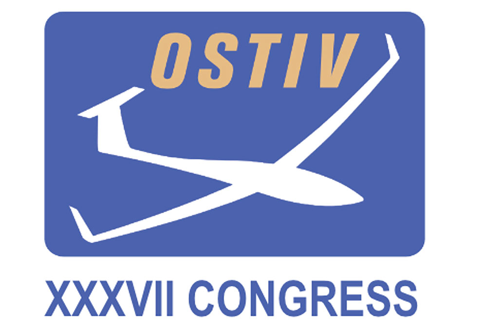 OSTIV Congress Call for Abstracts Ostiv 1