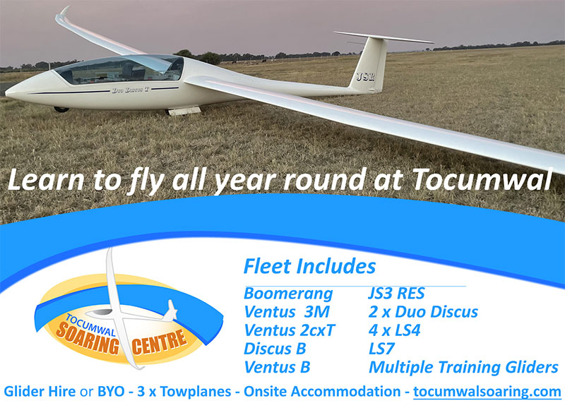 Tocumwal SC L