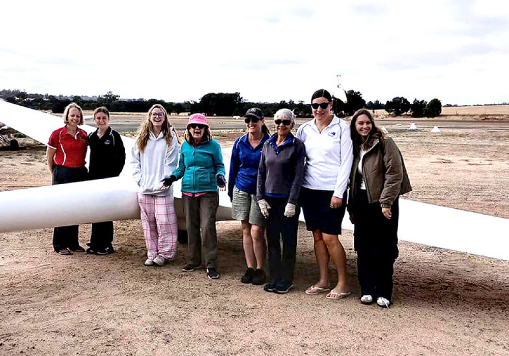 Women Narrogin