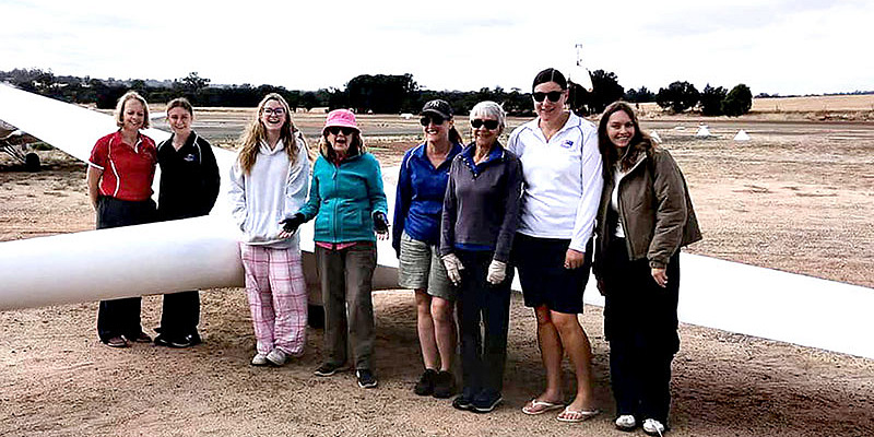 Women Narrogin